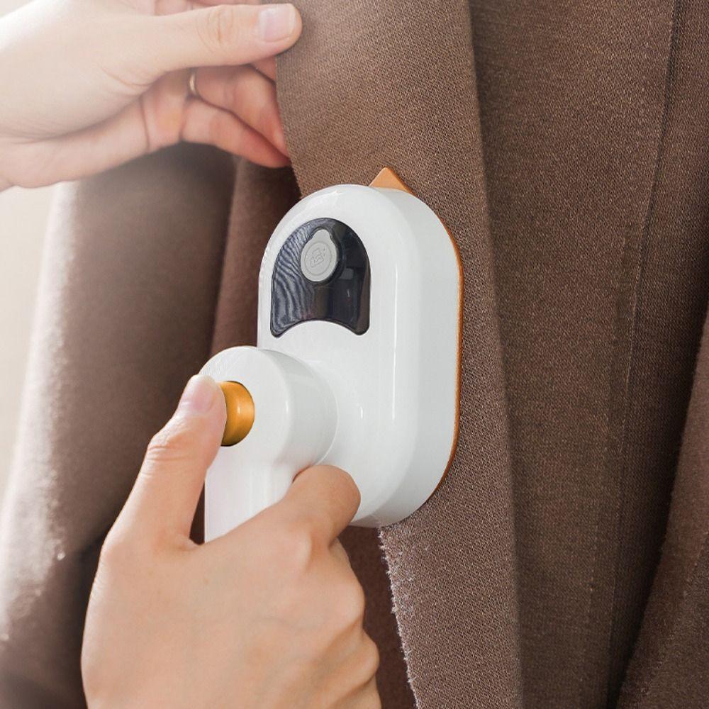 Dual-purpose Mini Ironing Machine Household Garment Steamer Handheld Ironing Machine Travel
