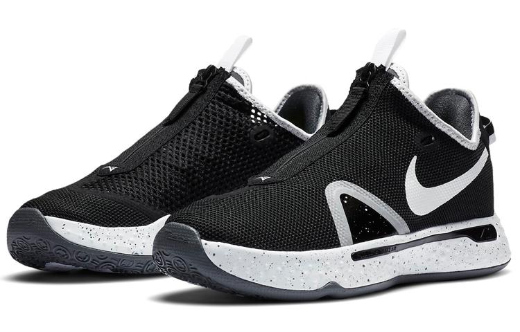 Nike Стр. 4 Команда Черно-Белый CK5828-002