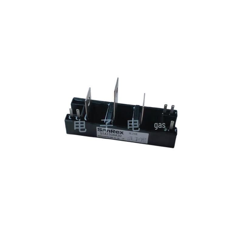 SanRex STA150AA30 Оригинальный трехфазный тиристорный силовой модуль