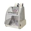 Portable Foldable Breathable Cat Travel Backpack