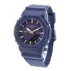 Кварц и Часы G-Shock Аналогово-Цифровые Мужские Женские GMA-P2100M-2A