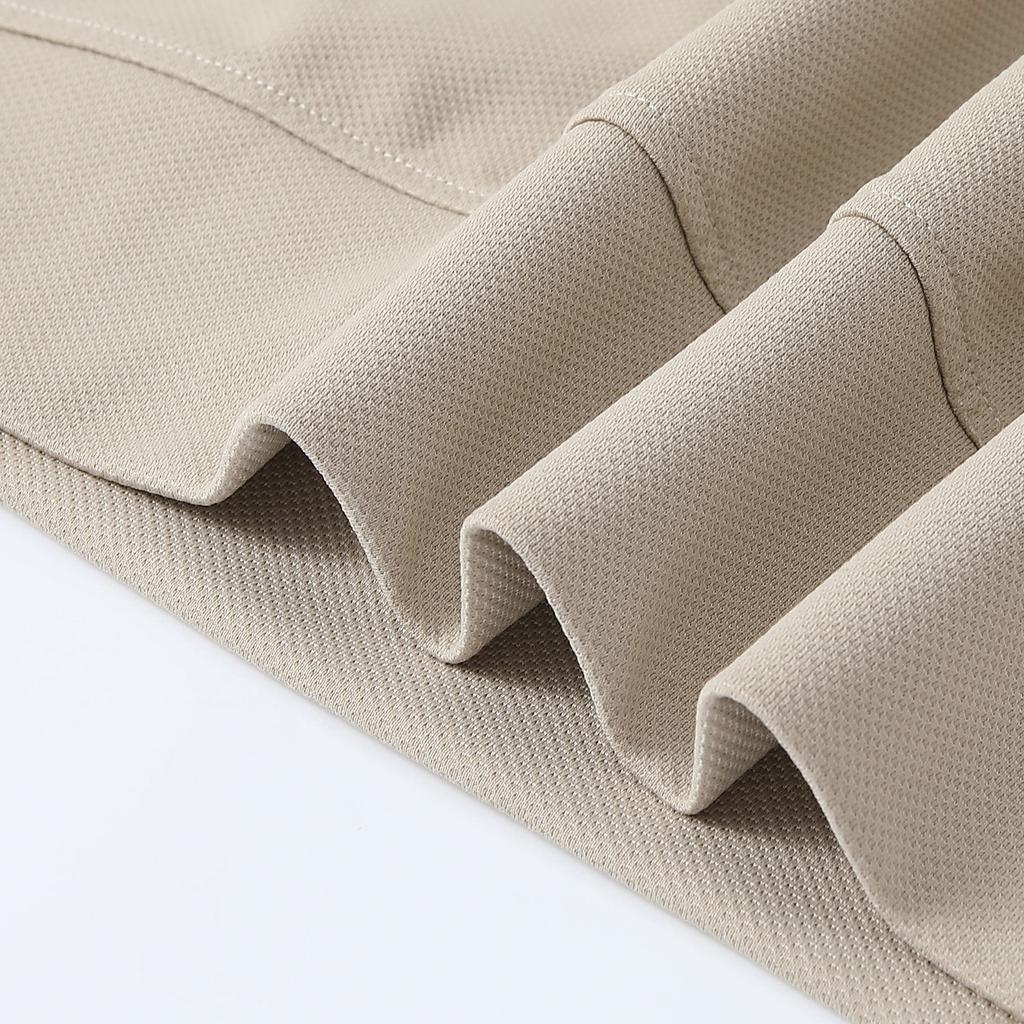 Business Casual Outdoor POLO Sweater Autumn Color Block Lapel Long Sleeved Hoodie Couple's Outfit Men's and Women's Fashionable Hoodie Boutique Top