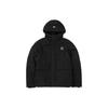 New MLB Down Jackets Unisex Black 3ADJB0636-50BKS