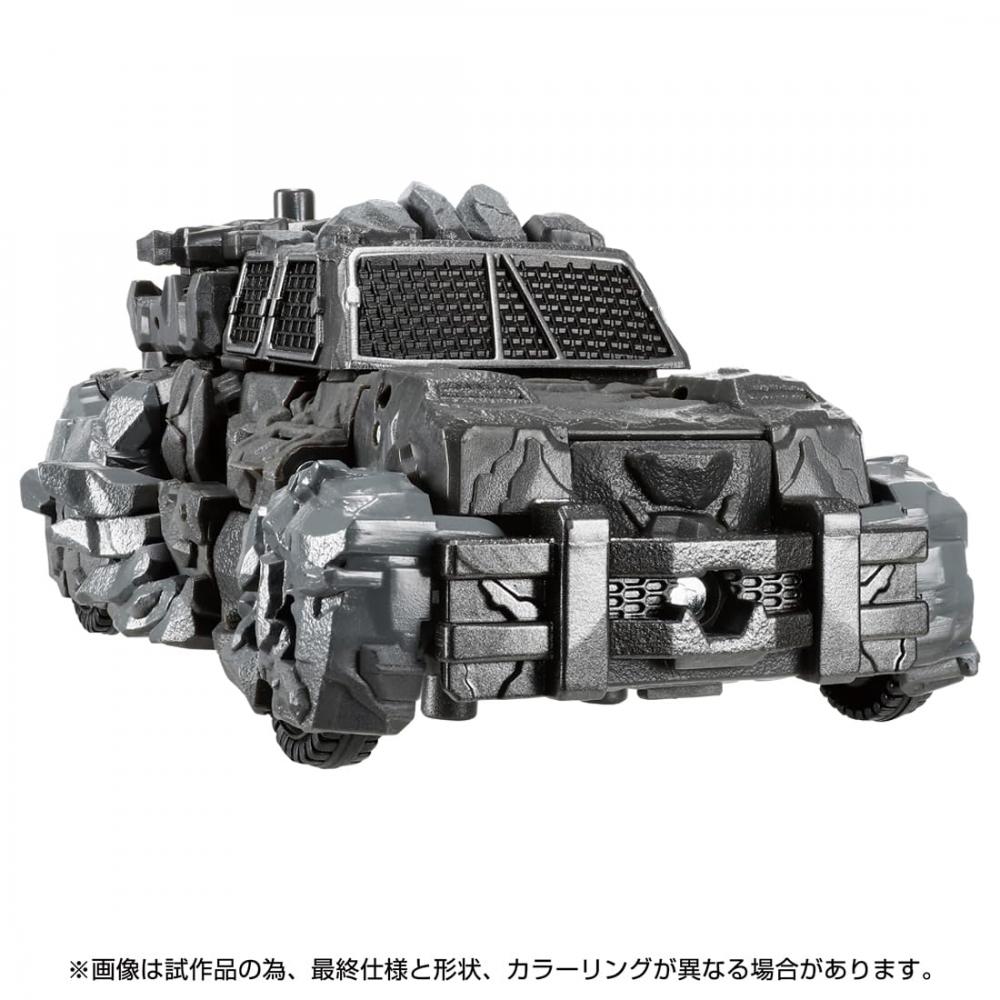 Transformers Transformers Legacy TL-67 Infernac Magneos