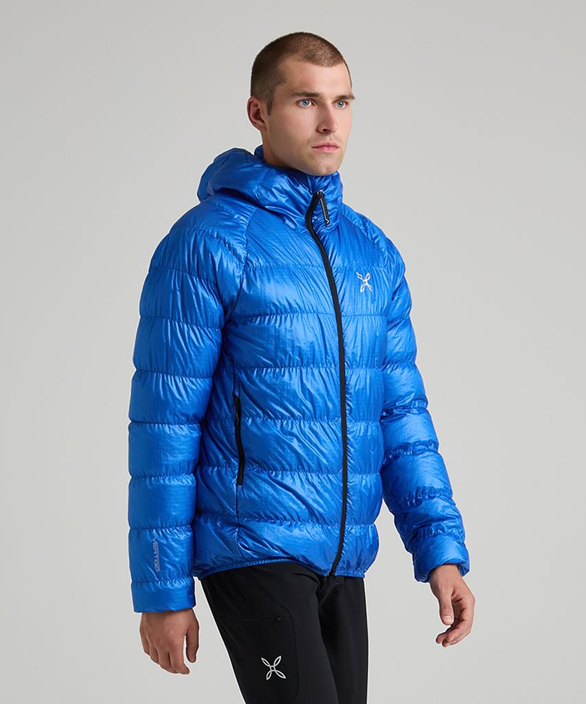 Montura Vertigo Diamond Duvet Men'S Hiking Down Padded Jacket