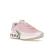 Nike Air Max DN SE Pink Foam Women Sneakers Metallic-Silver White HJ9636-601