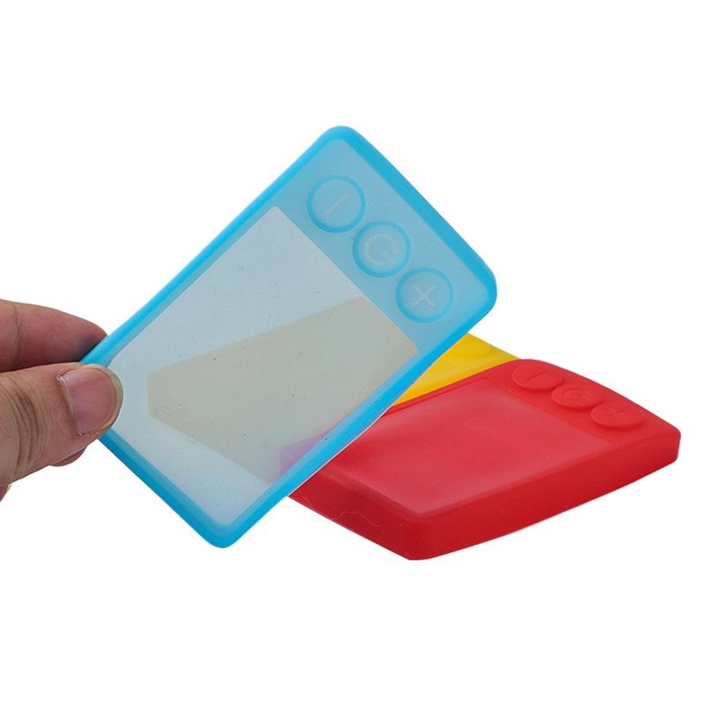 Защитный чехол для дисплея электросамоката Водонепроницаемая силиконовая защитная крышка Замена крышки приборной панели Прочный