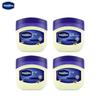 Вазелин Оригинальный Восстанавливающий Нефтяное Желе 50 г (4-Pack)