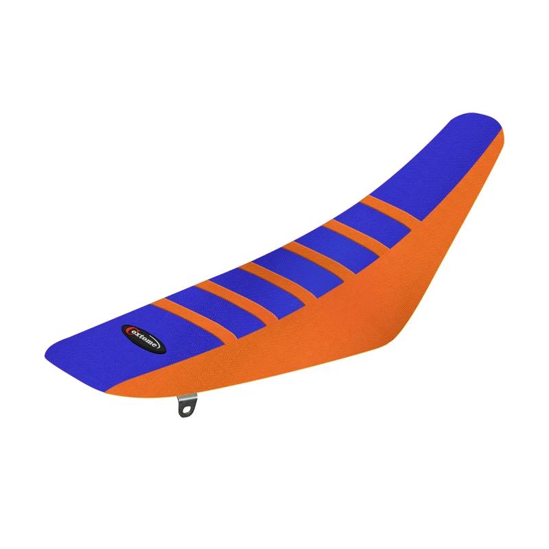 Motorcycle Seat Cover Non-Slip Anti-Wear Waterproof Sunscreen Color For SXF EXC CRF KXF TC FC TE YZF WR 125 150 200 250