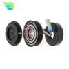 Шкив муфты компрессора кондиционера для OPEL VECTRA C SAAB 9-3 2.8 TURBO CADILLAC BLS R1580035 6854003 9225560 13191996 6854073 73502805