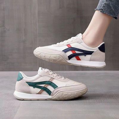 Спортивная женская обувь для бега, сетчатая дышащая обувь для одинарных тапочек, повседневная обувь для папы