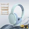 Беспроводные накладные Bluetooth-наушники COUVEZI P2961
