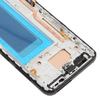 Для Samsung Galaxy S8 SM-G950F 5,7-дюймовый TFT LCD экран с сенсорным слоем, полный комплект assembly с рамкой