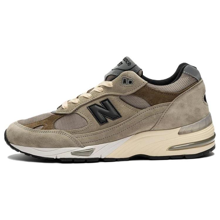 New Balance 991 MiUK JJJJound Grey Olive