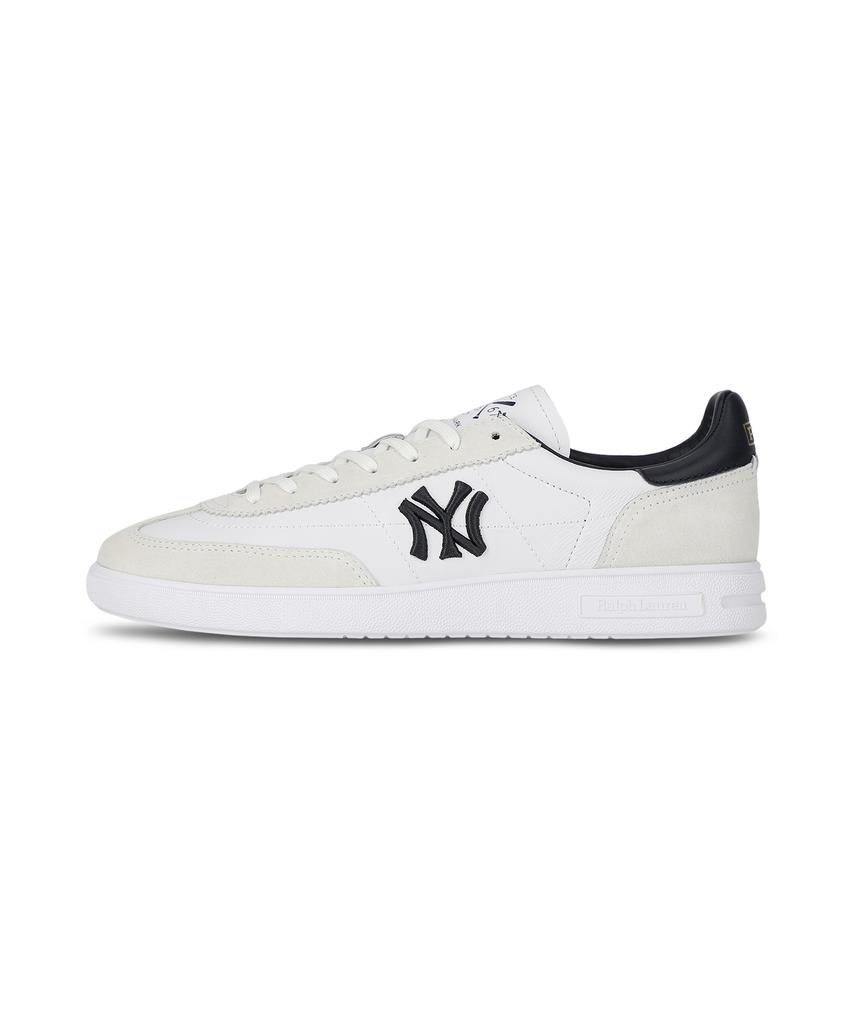 Polo Ralph Lauren Yankees Sneakers - Black