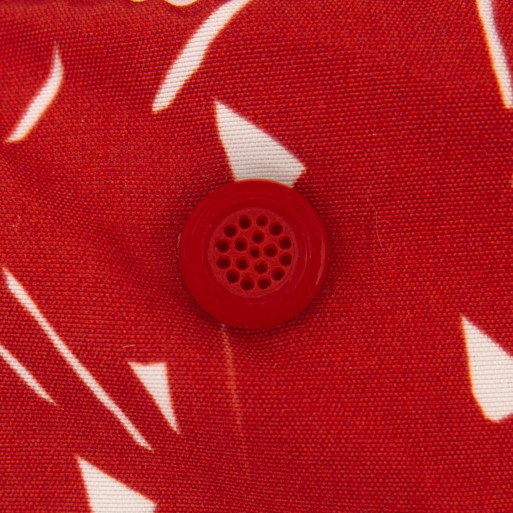 Fan Originals Liverpool 1989 Home Kit Bucket Hat