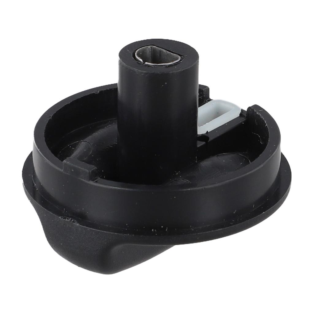 AC Temperature Knob Car AC Control Knob Car Repair Factory Specifications Perfect Fit Plastic Material Stable Performance