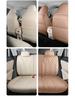 Wuling Bingo S All-Season Full-Coverage Seat Covers