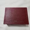 Used A56 TUDOR Vintage Watch Case Box
