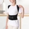 Posture Corrector Adjustable Breathable Men Women Students Back Support Shoulder Back Brace Anti-hunchback Correction Belt Strap
