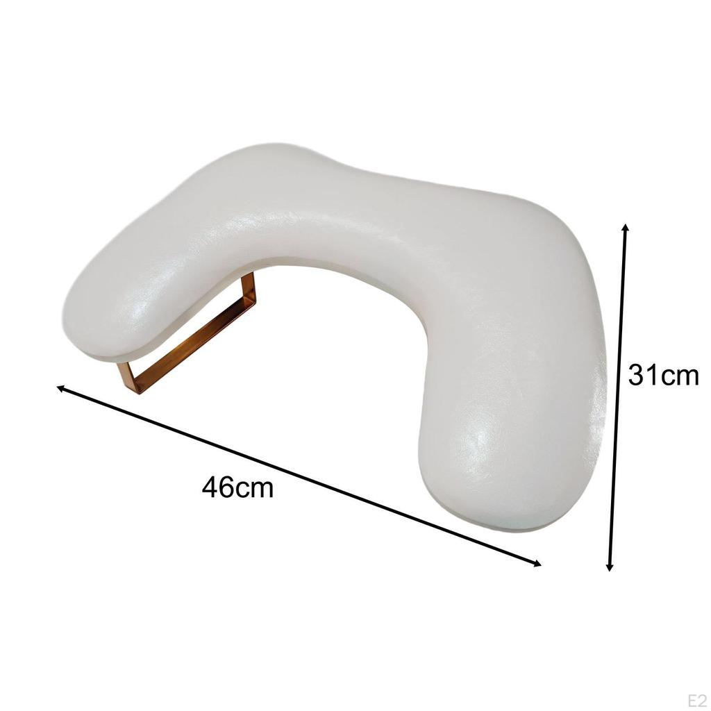 Подлокотник для маникюра, подушка для ногтей, подушка для начинающих технических специалистов