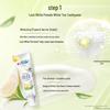Crest Dual-Color Whitening Toothpaste