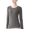 Fire Acedron Inner Medium Предотвращает охлаждение от пота в тепле Acedron MH0046 Рубашка, Плотная, с флисовой подкладкой, Зимняя, Влагоотводящая, Теплогенерирующая,