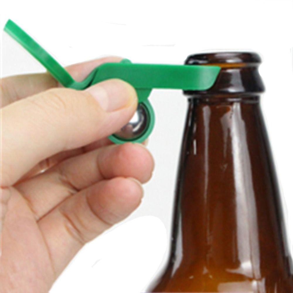 Bottle Cap Open and Close Automatically Bar Beer Caps Cocktail Vinegar Soy Sauce Bottle Soda Cola Wine Sealed Stopper