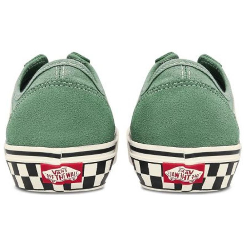 Vans Style 36 Decon Sf 'Солевая стирка   Цвет живой зелени' Vans VN0A3MVL0DR