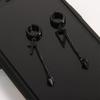 Punk Tassel Without Piercing Hypoallergenic Drop Earrings Dangle Earrings Fashion Jewelry Ear Clip