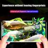 Полностью изогнутая гидрогелевая пленка для Samsung Galaxy Note 8 9 10 20 S9 S8 Plus S10 S20 S21 Ultra S7 Edge A50 A70 A51 A71 Защитная пленка для экрана без стекла