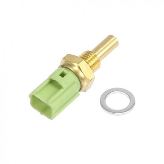 Pack (1) Car Coolant Temperature Sensor For Suzuki Swift Cabriolet 1991-1996