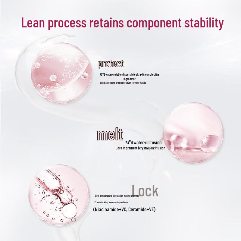 Vaseline Radiant Hydrating Hand Cream