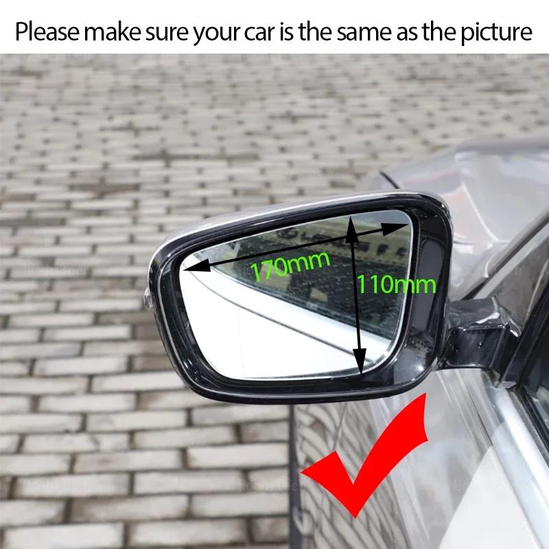 Левая и правая боковая дверь, зеркало с подогревом, стекло заднего вида для BMW G20 G21 G28 G22 G23 G24 G30 G31 G38 G32 G11 G12 G14 G15 F90