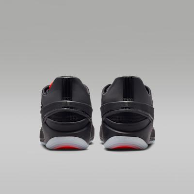 Air Jordan Luka 5 PF 'Venom Black'