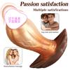 New Liquid Silicone Alternative Masturbation Products Simulation Male SM Sex Toys