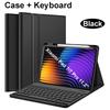 Чехол для Pad 7 11,2 дюйма, чехол-клавиатура Bluetooth для Pad 7 Pro 11,2 дюйма