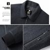 Pierre Cardin Men's Mid-Season Casual Jacket