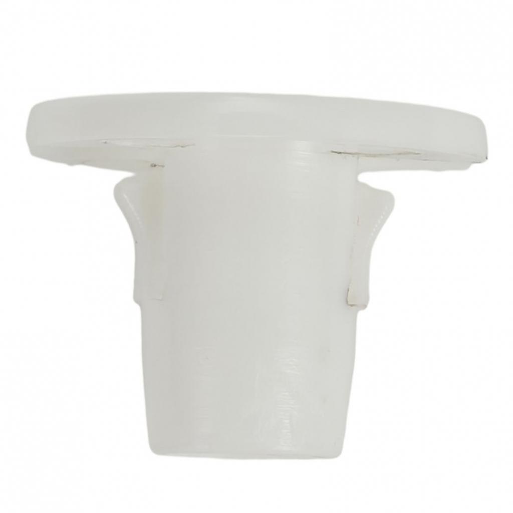 Headlight Clip Buckle Rubber White 1473202-00-A 1PACK 1PCS
