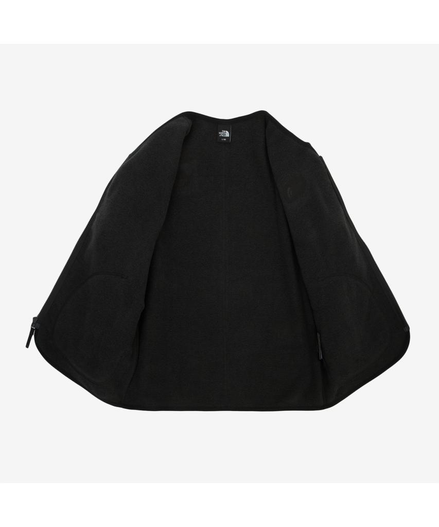 The North Face Nj4Fr82A Женский кардиган Acampo Черный