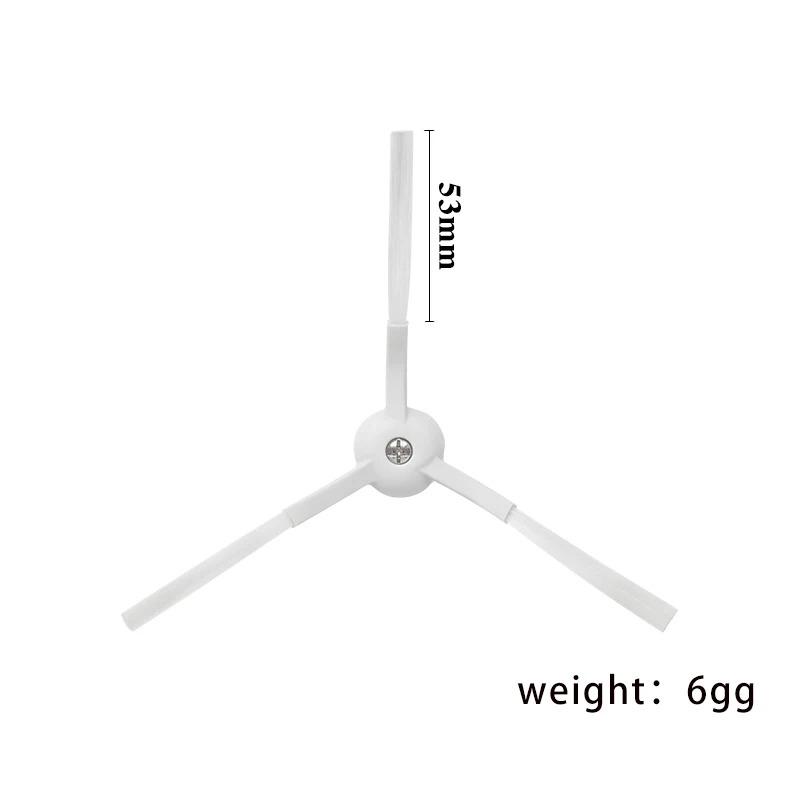 Для Xiaomi Mijia G1 MJSTG1 Mi Robot Vacuum Mop Essential Пылесос Боковая / Основная Щетка Крышка Hepa Фильтр Тряпка для Швабры Запчасти