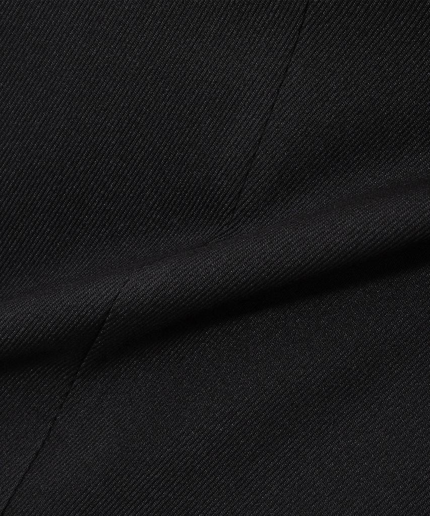 Mindbridge [Couture] Свободная фактурная куртка