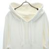GREG LAUREN Made in USA Long sleeve Sweatshirts 1 White system Men's Used