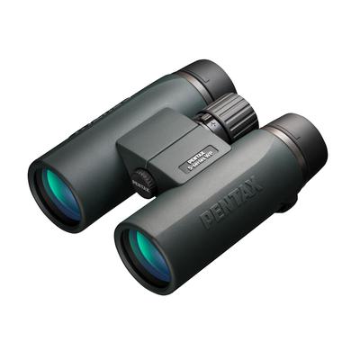 Бинокль PENTAX SD WP Roof Prism 8x Эффективный диаметр 42 мм 62761 8×42