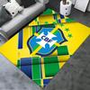 2025 New cbf Carpet Rug for Living Room Bedroom Home Sofa Decoration,Kids play Non-slip Floor Mat