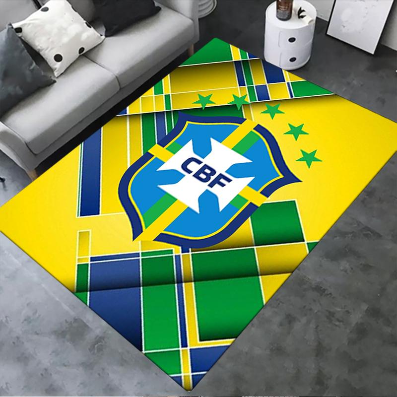 2025 New cbf Carpet Rug for Living Room Bedroom Home Sofa Decoration,Kids play Non-slip Floor Mat