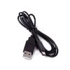 Кабель для зарядки данных USB-интерфейс, зарядный кабель для передачи данных для офиса, дома, путешествий, для NDSi-LL/NDSi/NDS-3DS/NEW 3DS/NEW 3DSLL