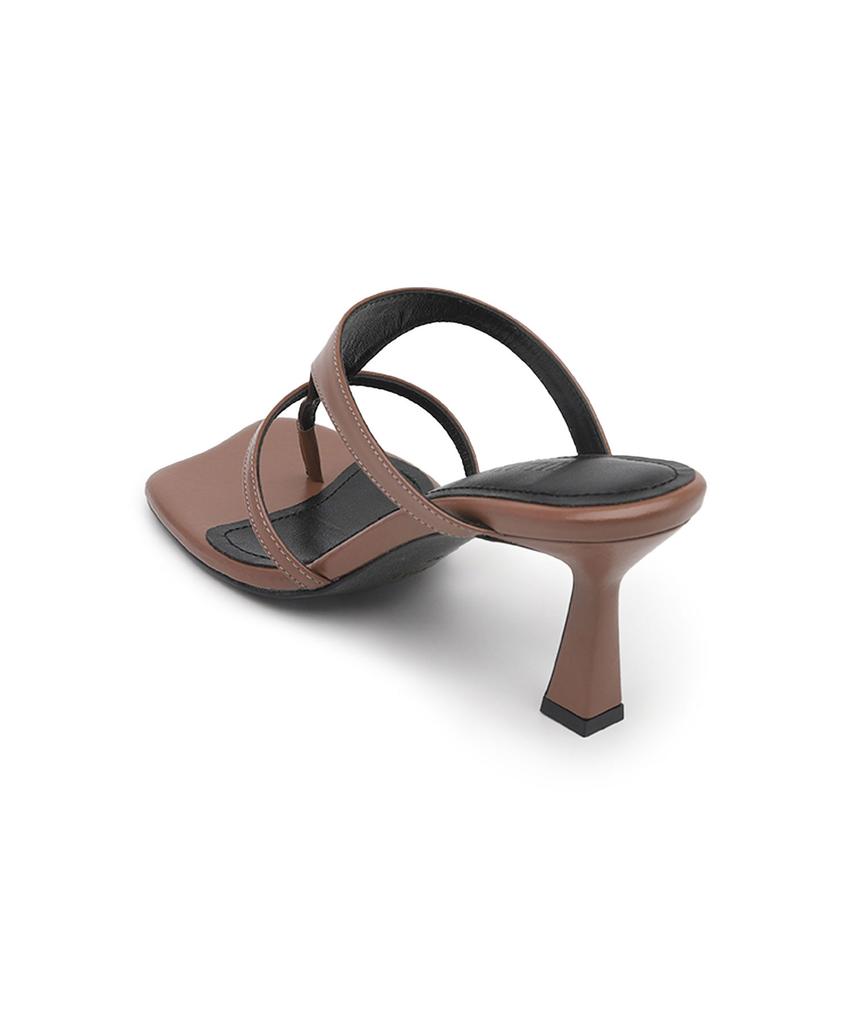 Udire Iris_Flip-Flops_Brown(Ufb2Sf39Br)