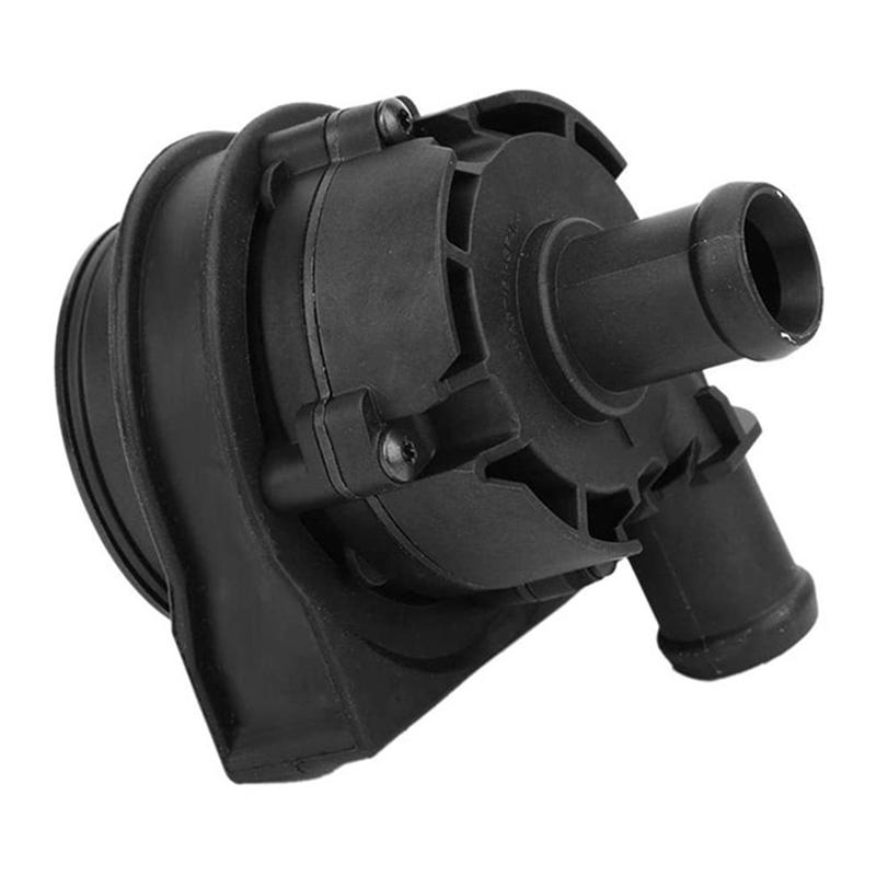 Engine Auxiliary Electronic Water Pump 2Q0965567 5G0965567A 5Q0965567G 5Q0965567 For Jetta 1.4T 2016-