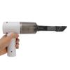 Car Vacuum Cleaner 12000Pa 2 In 1 Wet and Dry Dual Use Cordless Handheld Portable USB Rechargeable
